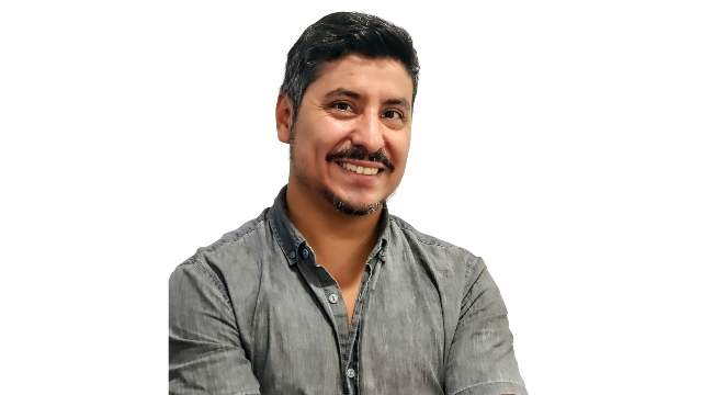 Mag. José Peralta