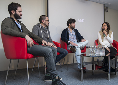 Feriados. Foto: Universidad ORT Uruguay.