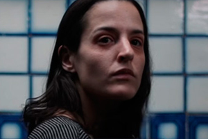 Cortometraje "Este lugar era m&iacute;o"