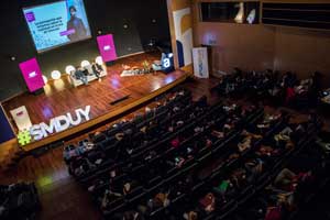 Social Media Day 2018.