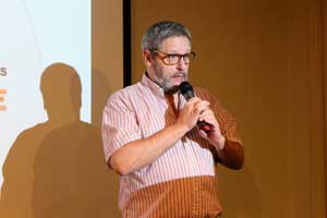 Alvaro Buela. Licenciatura en Comunicaci&oacute;n.