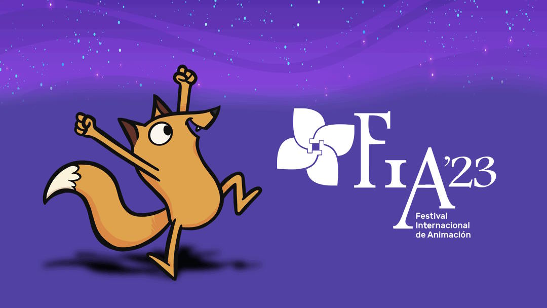 Festival Internacional de Animación