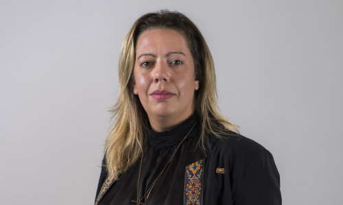 Mag. Sabrina Bianchi