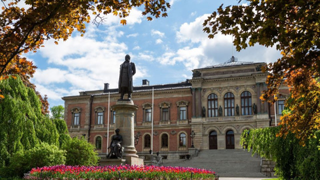 Uppsala University